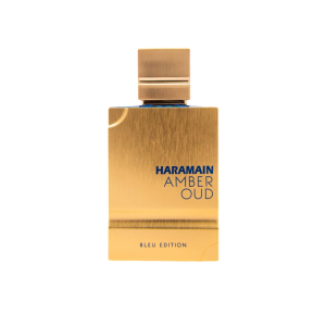 Al Haramain, Amber Oud, Eau De Parfum, For Men, 60 ml