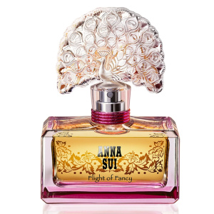 Anna Sui, Flight Of Fancy, Eau De Toilette, For Women, 50 ml