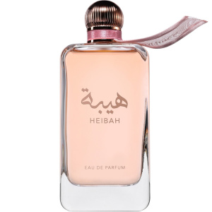 Ard Al Zaafaran, Heibah, Eau De Parfum, For Women, 100 ml