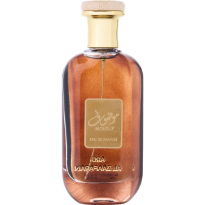 Ard Al Zaafaran, Mousuf, Eau De Parfum, Unisex, 100 ml