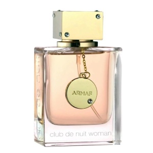 Armaf, Club De Nuit, Eau De Parfum, For Women, 30 ml