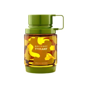 Armaf, Odyssey Tyrant, Eau De Parfum, For Men, 100 ml