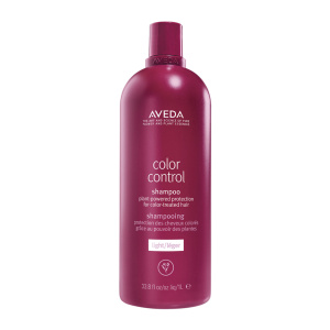 Aveda, Color Control, Hair Shampoo, For Colour Protection, 1000 ml