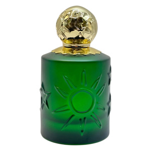Benetton, Sun Moon Stars Royal Emerald, Eau De Parfum, For Men, 100 ml