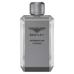 Bentley, Momentum Intense, Eau De Parfum, For Men, 100 ml