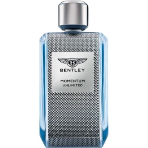 Bentley, Momentum Unlimited, Eau De Toilette, For Men, 100 ml