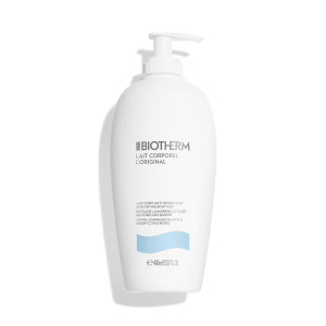 Biotherm, Biotherm, Anti-Dryness, Body Milk, 400 ml