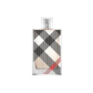 Burberry, Brit, Eau De Parfum, For Women, 50 ml