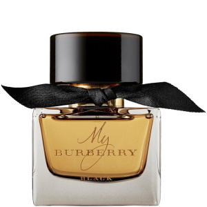 Burberry, My Burberry Black, Eau De Parfum, For Women, 50 ml