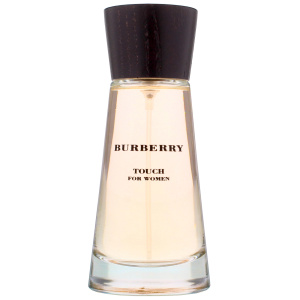 Burberry, Touch, Eau De Parfum, For Women, 100 ml
