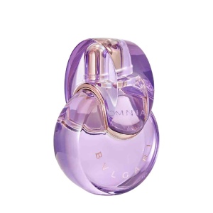 Bvlgari, Omnia Amethyste, Eau De Toilette, For Women, 100 ml *Tester