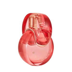 Bvlgari, Omnia Coral, Eau De Toilette, For Women, 100 ml *Tester