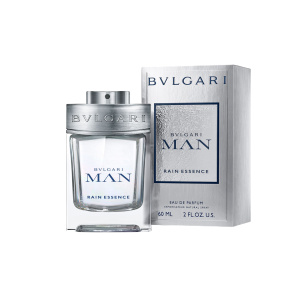 Bvlgari, Rain Essence, Eau De Parfum, For Men, 60 ml