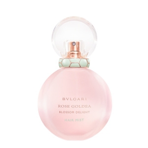 Bvlgari, Rose Goldea Blossom Delight, Hair Scented Mist, For Women, 30 ml *Tester