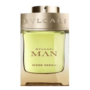Bvlgari, Wood Neroli, Eau De Parfum, For Men, 100 ml