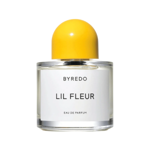 Byredo, Lil Fleur Saffron, Eau De Parfum, Unisex, 100 ml