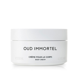 Byredo, Oud Immortel, Hydrating, Body Cream, 200 ml