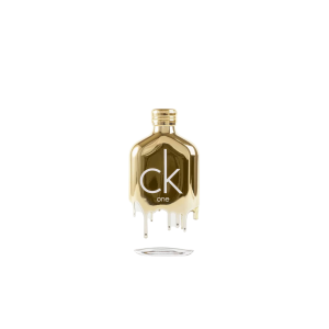 Calvin Klein, CK One Gold, Eau De Toilette, Unisex, 200 ml