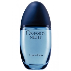 Calvin Klein, Obsession Night, Eau De Parfum, For Women, 100 ml
