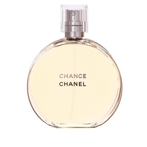 Chanel, Chance, Eau De Toilette, For Women, 50 ml