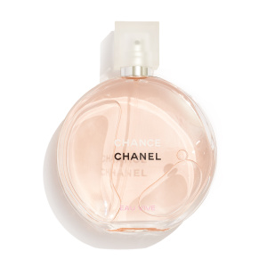 Chanel, Chance Eau Vive, Eau De Toilette, For Women, 150 ml