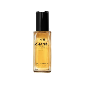 Chanel, Chanel No 5, Eau De Parfum, For Women, Refill, 60 ml