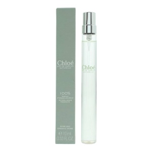 Chloe, Naturelle, Eau De Parfum, For Women, 10 ml