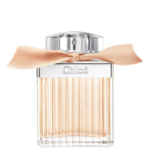 Chloe, Rose Tangerine, Eau De Toilette, For Women, 75 ml