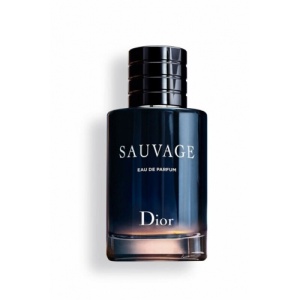 Christian Dior, Sauvage, Eau De Parfum, For Men, 60 ml