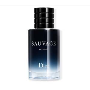 Christian Dior, Sauvage Eau Forte, Parfum, For Men, 60 ml