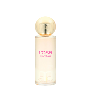 Courreges, Rose, Eau De Parfum, For Women, 90 ml