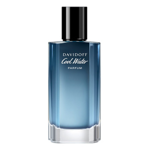 Davidoff, Cool Water, Eau De Parfum, For Men, 50 ml
