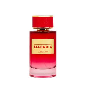 Diane Castel, Allegria, Eau De Parfum, For Women, 100 ml
