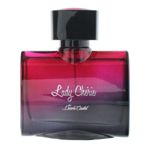 Diane Castel, Lady Cherie, Eau De Parfum, For Women, 100 ml