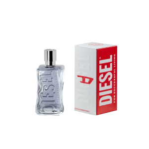 Diesel, D by Diesel, Eau De Toilette, For Men, 100 ml
