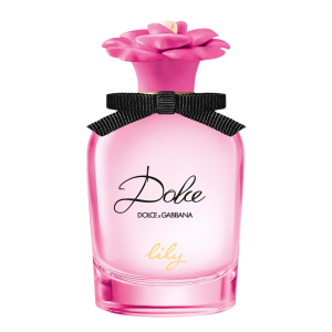 Dolce & Gabbana, Dolce Lily, Eau De Toilette, For Women, 50 ml