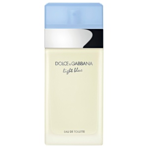 Dolce & Gabbana, Light Blue, Eau De Toilette, For Women, 100 ml