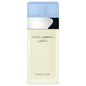 Dolce & Gabbana, Light Blue, Eau De Toilette, For Women, 25 ml