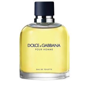 Dolce & Gabbana, Pour Homme, Eau De Toilette, For Men, 75 ml