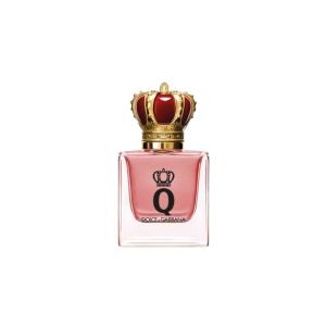 Dolce & Gabbana, Q Intense, Eau De Parfum, For Women, 30 ml