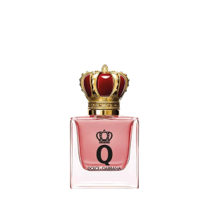 Dolce & Gabbana, Q Intense, Eau De Parfum, For Women, 50 ml