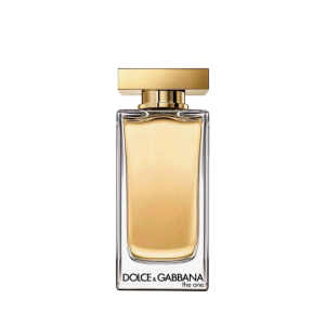 Dolce & Gabbana, The One, Eau De Toilette, For Women, 100 ml