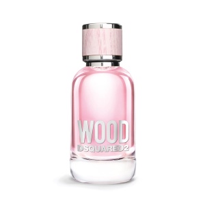 Dsquared 2, Wood, Eau De Toilette, For Women, 30 ml