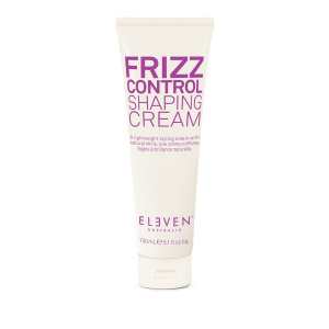 Eleven Australia, Styling Frizz Control, Paraben-Free, Hair Styling Cream, 150 ml