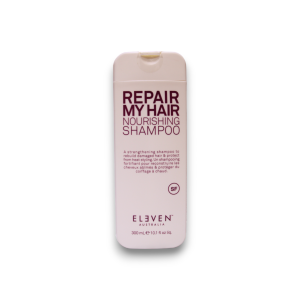 Eleven Australia, Repair My Hair, Paraben-Free, Hair Shampoo, For Nourishing, 300 ml