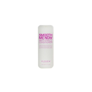 Eleven Australia, Smooth Me Now, Paraben-Free, Hair Conditioner, Anti-Frizz, 300 ml