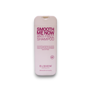 Eleven Australia, Smooth Me Now, Paraben-Free, Hair Shampoo, Anti-Frizz, 300 ml