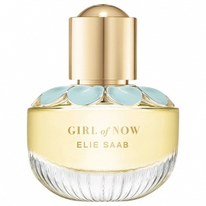 Elie Saab, Girl of Now, Eau De Parfum, For Women, 30 ml