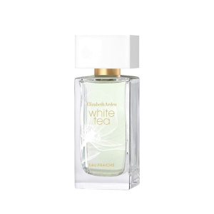 Elizabeth Arden, White Tea, Eau Fraiche, For Women, 50 ml
