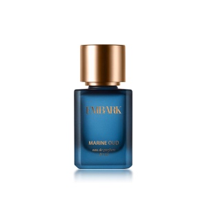 Embark, Marine Oud, Eau De Parfum, For Men, 50 ml